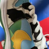 Ben & Jerry’s x Dunk Low SB ‘Chunky Dunky’ Special Ice Cream Box photo review