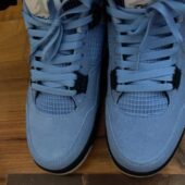 Jordan 4 Retro Travis Scott Cactus Jack photo review